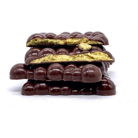 KIT DI TAVOLETTE RIPIENE