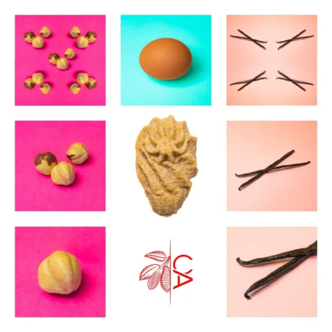 NOCCIOLA PIEMONTE IGP DI LANGA