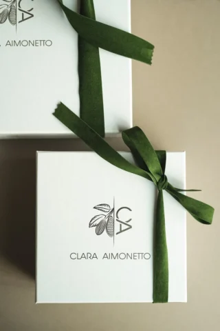 CONFEZIONE “CLASSIC” da 16 CIOCCOLATINI