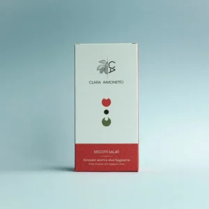 POMODORI SECCHI e OLIVE TAGGIASCHE