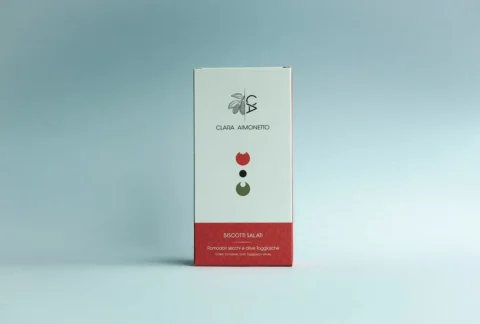 POMODORI SECCHI e OLIVE TAGGIASCHE