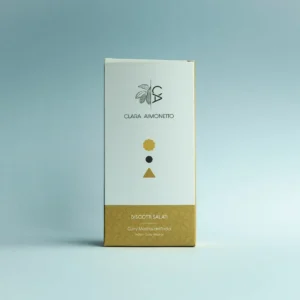 BISCOTTI al CURRY MADRAS