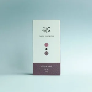 BISCOTTI alla CIPOLLA