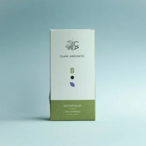 BISCOTTO alle ERBE AROMATICHE