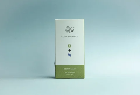 BISCOTTO alle ERBE AROMATICHE