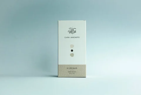 TARTUFI BIANCHI  &ldquo;con solo Nocciola IGP Piemonte&rdquo;