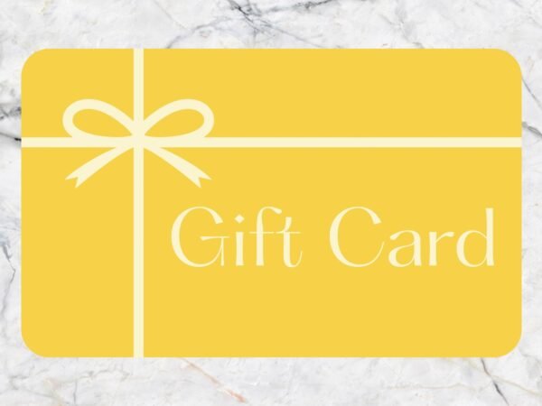 Gift Card Dolce Sorpresa