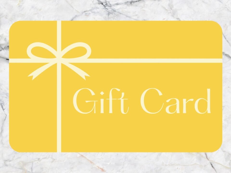 Gift Card Dolce Sorpresa