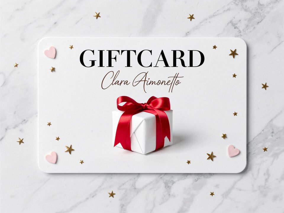 Gift Card Dolce Sorpresa
