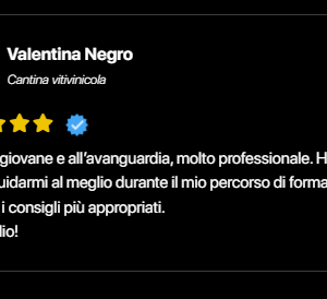 Prodotto di test pagamento