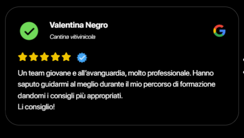 Prodotto di test pagamento