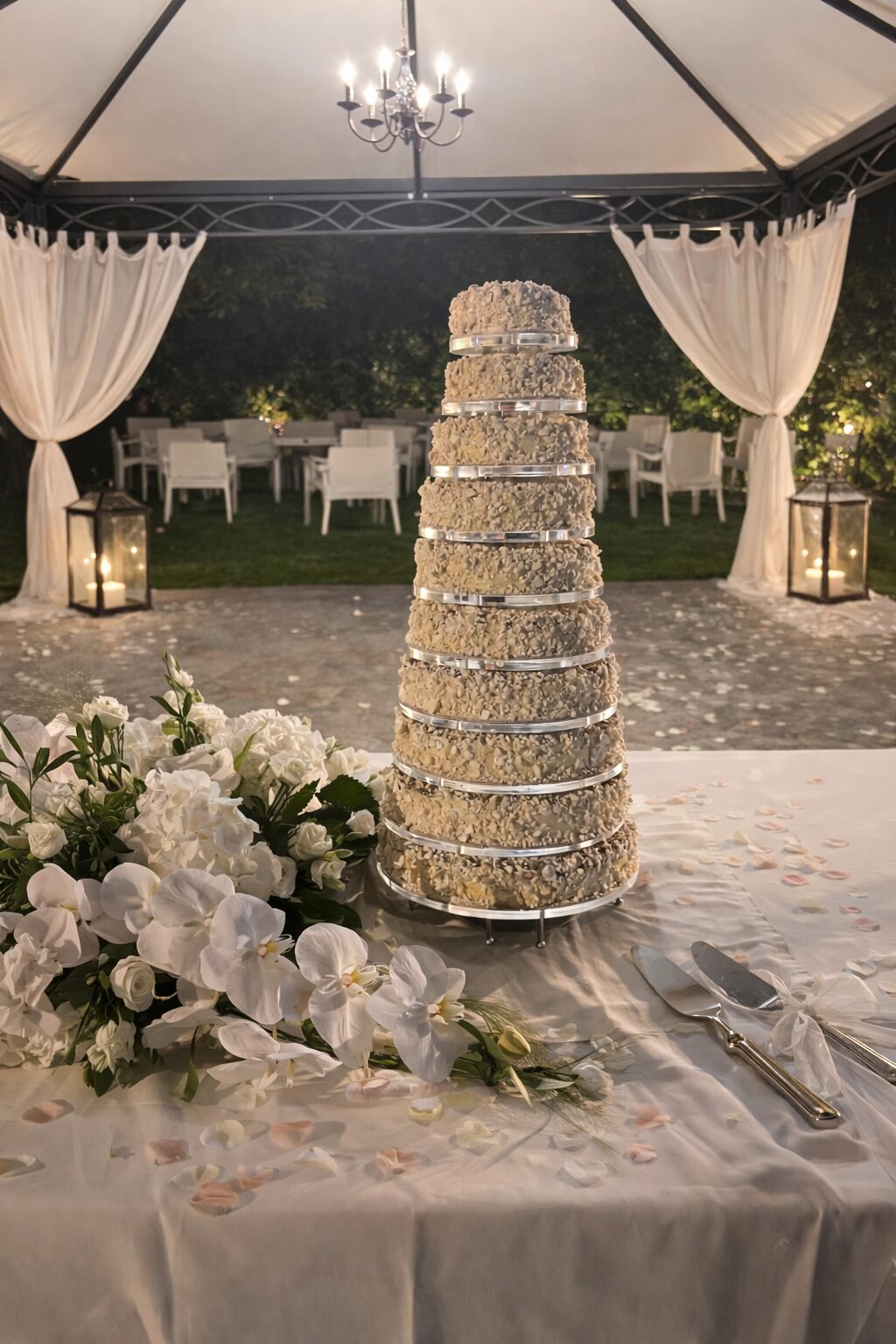 degustazione - Wedding Experience - immagine 4