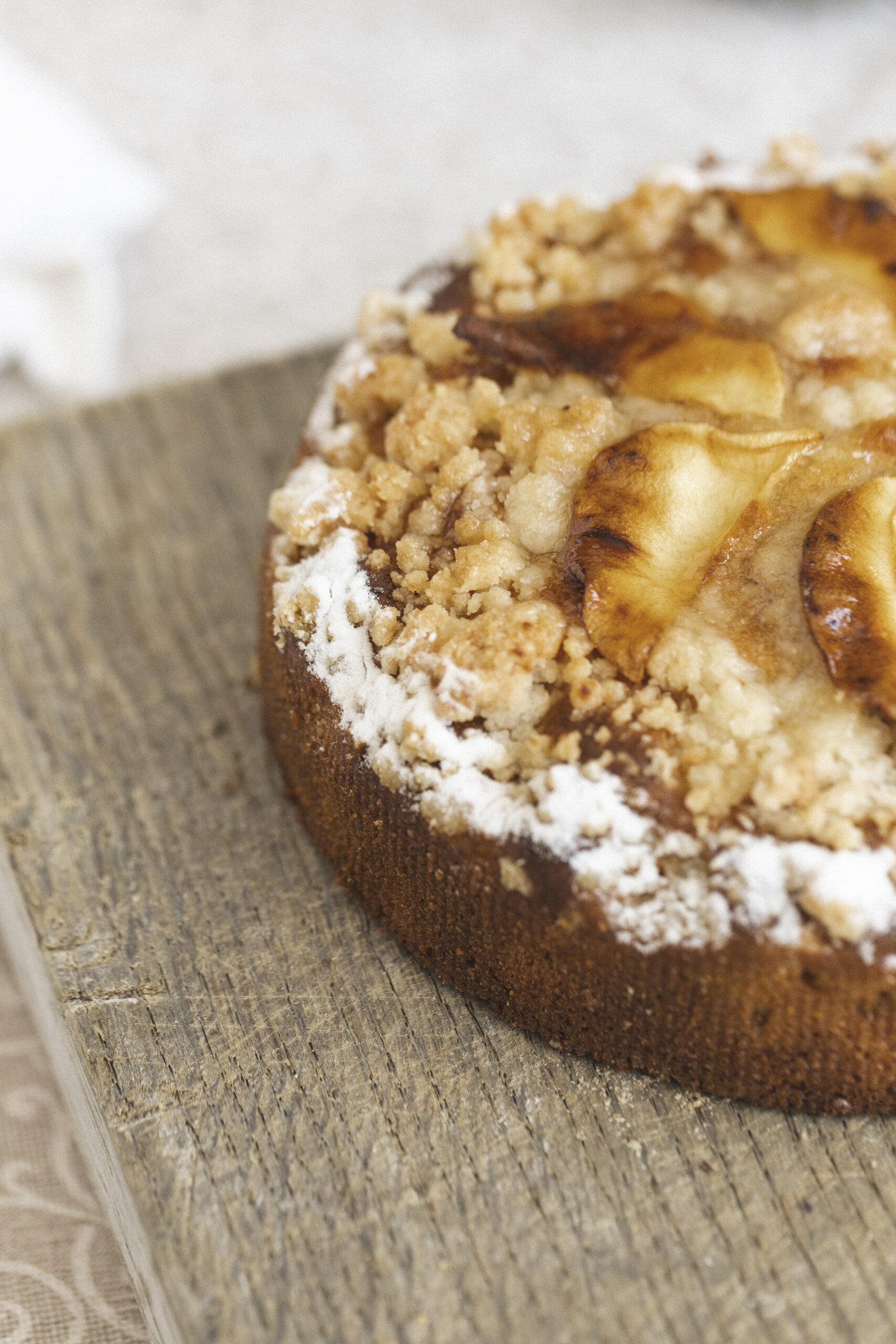 torta di mele di nonna Emilia - immagine 2