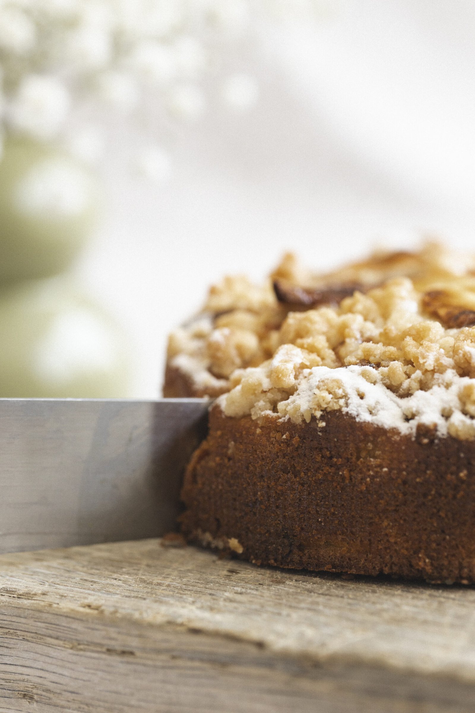 torta di mele di nonna Emilia - immagine 3