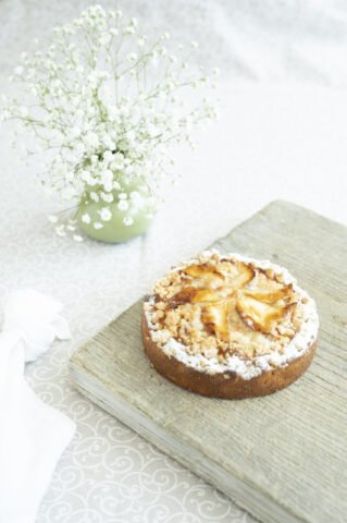 torta di mele di nonna Emilia