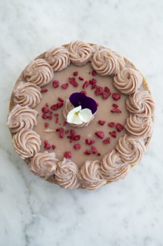 Crostata della Mamma