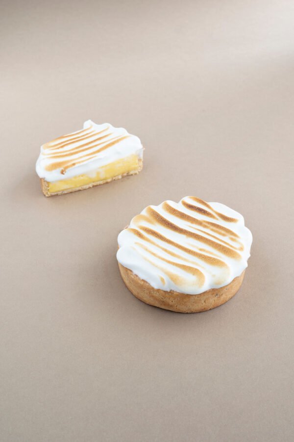 Lemon Tarte