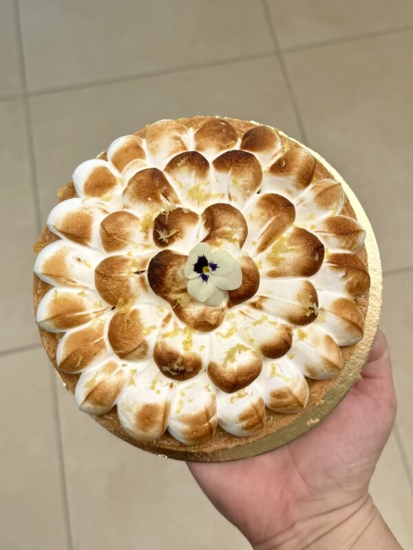 Lemon Tarte - immagine 2