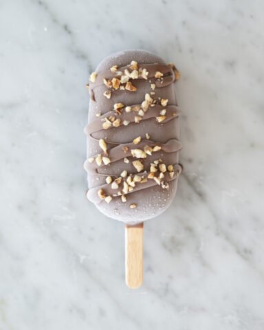 STECCO GELATO CRUNCH mignon