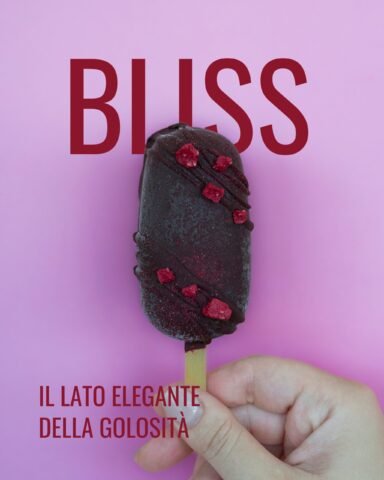 STECCO GELATO “BLISS”