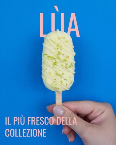 STECCO GELATO “LUA”