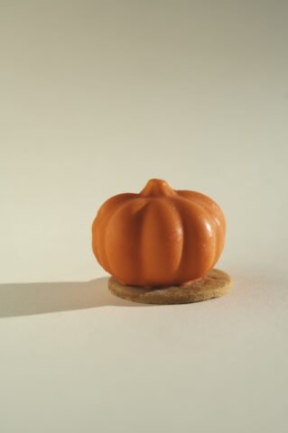 ZUCCA MONOPORZIONE